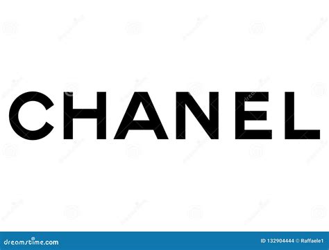 logotipo chanel falso chinos